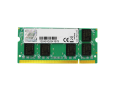 MemoriaGSKILLSO-DIMM1GBDDR222