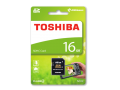 ToshibaSDHCcard16GB